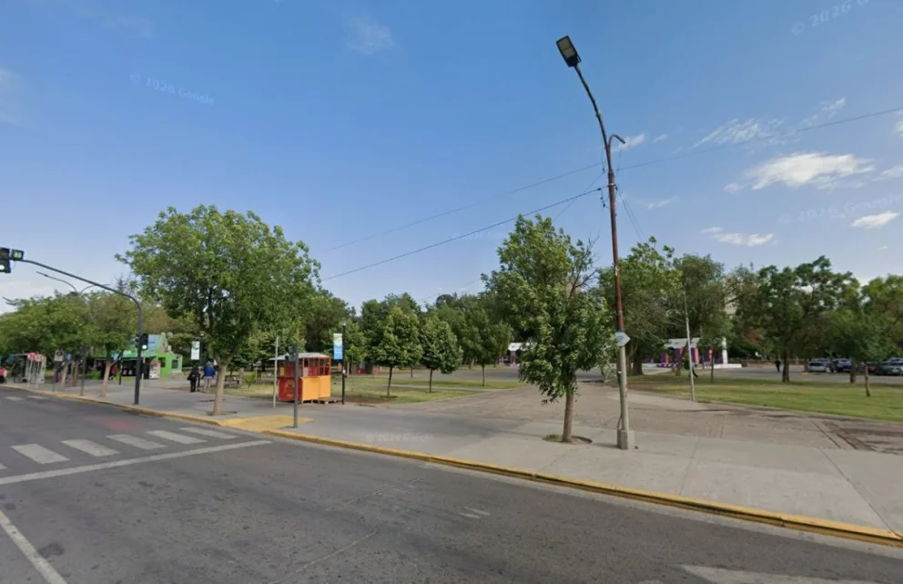 Hasta 23°C y lluvias dispersas: así empieza la semana en Neuquén