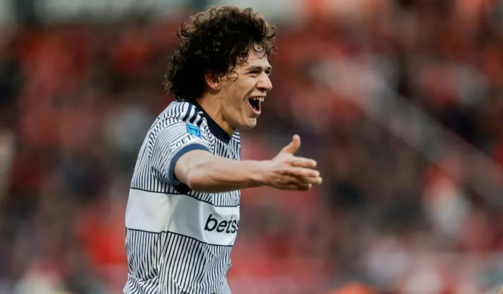 El contundente mensaje de Arruabarrena tras el triunfo de Boca: “Todo muy lindo, pero faltan dos meses”