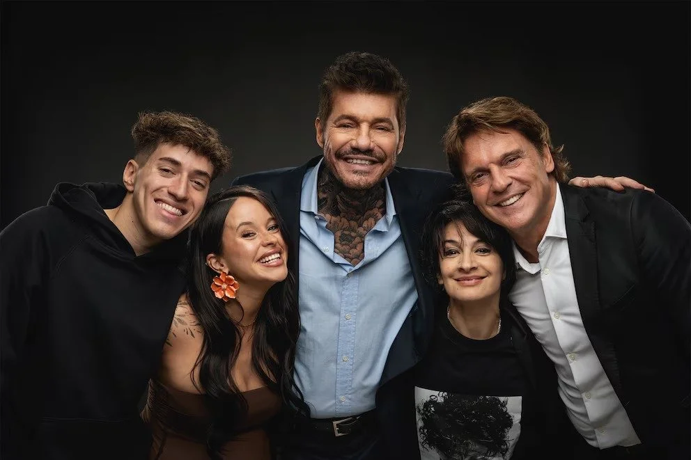 El regreso de las cámaras ocultas: Tinelli sumó a Tobías a Dale Match