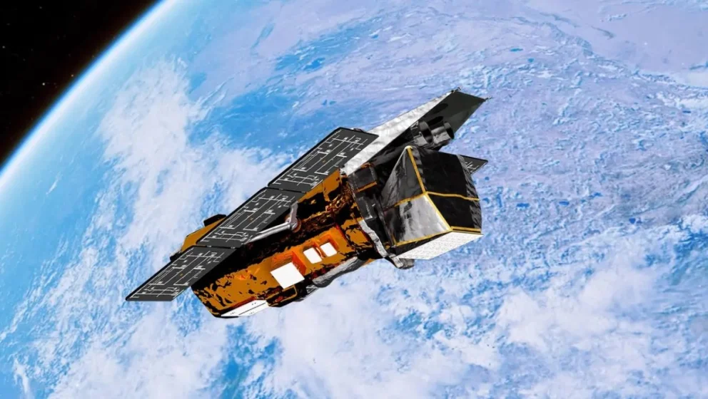 El telescopio Swift caerá sin control en la Tierra y Argentina está en la zona de riesgo: qué se sabe