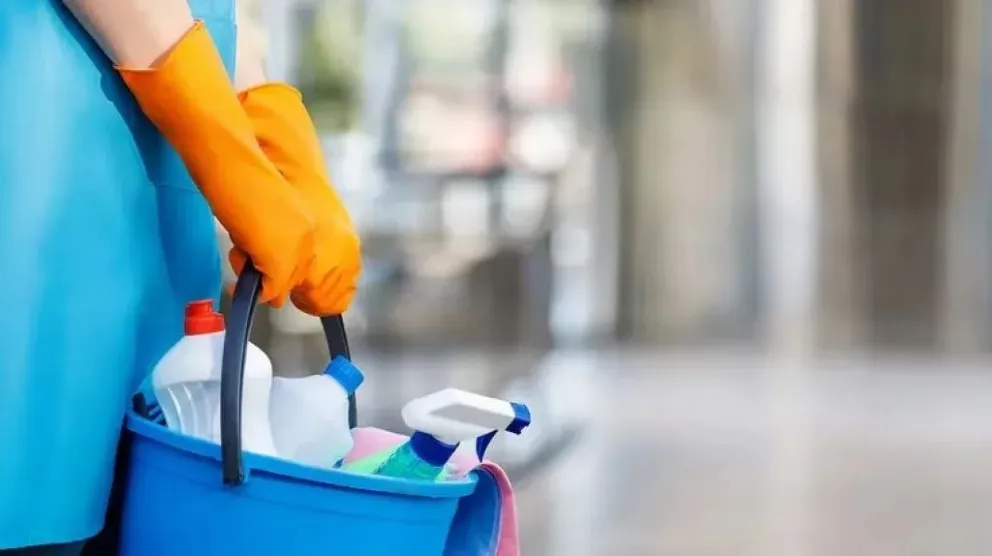 De cuánto será el aumento en noviembre para el personal doméstico