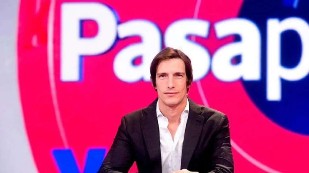 Iván de Pineda tomó una decisión que lo diferencia de otros famosos: por qué no tiene redes sociales