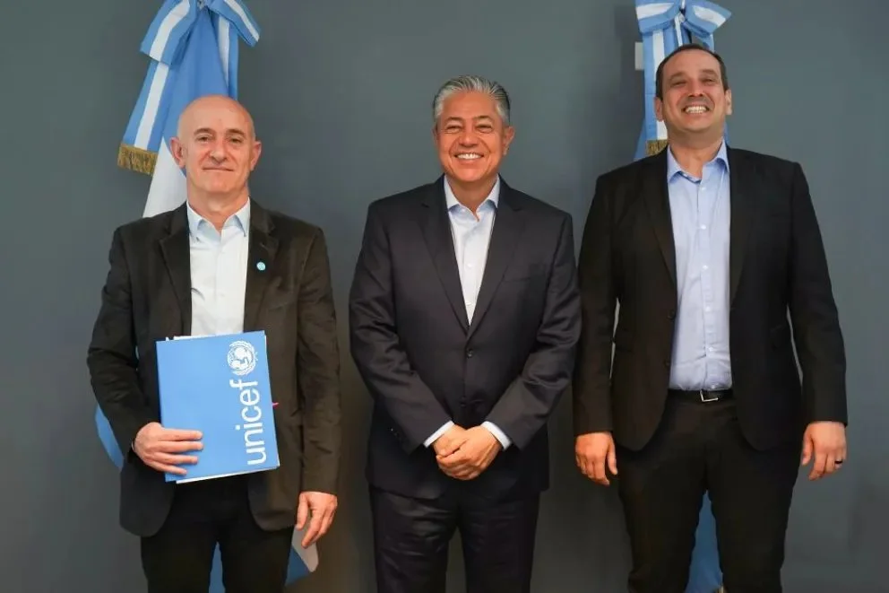 UNICEF ubicó a Neuquén entre las provincias con mejores indicadores de niñez