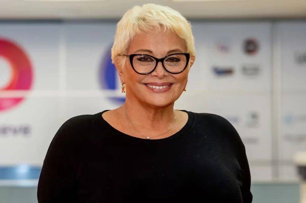 Carmen Barbieri se descompensó antes de llegar a su programa: qué le pasó y cuál es su estado de salud Carmen Barbieri se descompensó antes de llegar a su programa: qué le pasó y cuál es su estado de salud