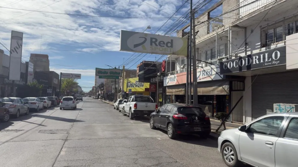 Creció la cantidad de locales comerciales cerrados y la desocupación llegó al 9,4% en la ciudad de Neuquén
