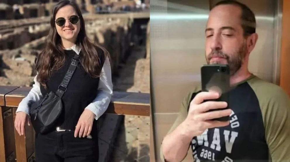 Encontraron muerto a Agustín Randazzo y ya son dos los argentinos que murieron en el choque de trenes en España