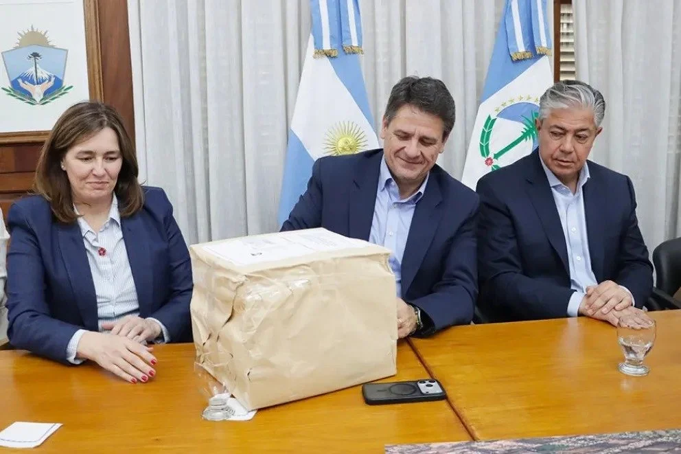 Plottier y Neuquén: cinco grupos empresarios ofertaron para pavimentar un corredor clave