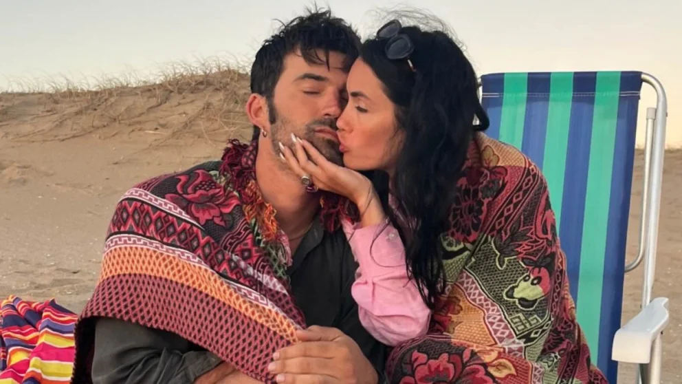 “Nada de cola de no sé cuántos metros”: Lali Espósito reveló detalles de su vestido de novia
