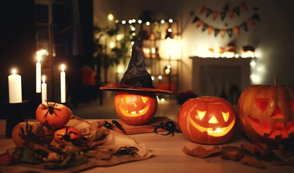 El origen de Halloween: la antigua celebración pagana que se mezcló con las tradiciones cristianas