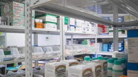 Misiones destinará hasta 00 millones mensuales para sostener los medicamentos que dejó de enviar Nación