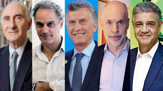 Los desafíos de la Ciudad de Buenos Aires a 30 años de la sanción de su Constitución