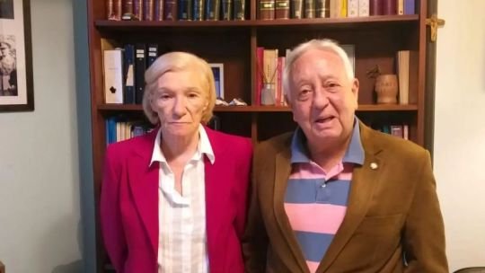Lidia Guerrero: “A mi hijo lo condenaron a muerte antes de que comenzara el juicio”