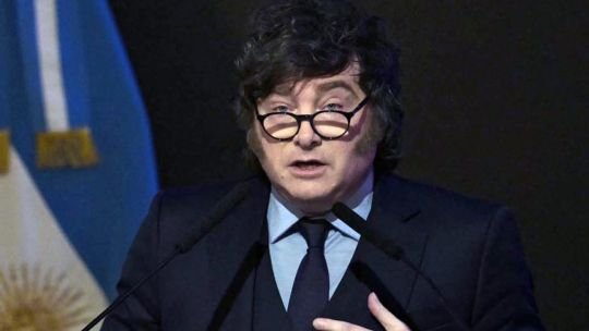 Milei sigue por abajo en un ranking de presidentes de América Latina: quién lidera esa encuesta