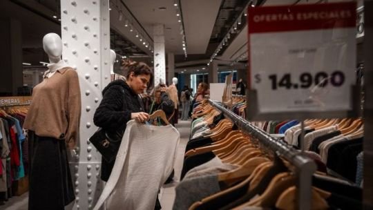 El consumo bajo análisis: qué muestra cada subsegmento de un sector que sigue sin arrancar