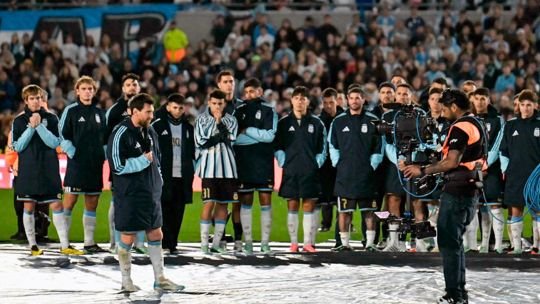 Los finales felices también se lloran