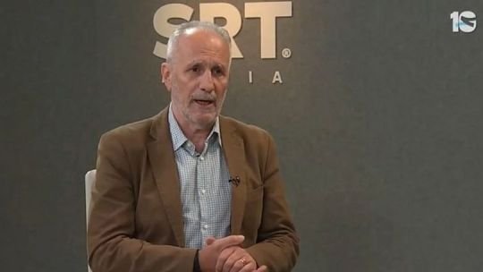 Ministro de Llaryora: “Juez y De Loredo son dos fracasados en términos electorales, y Bornoroni es un improvisado”