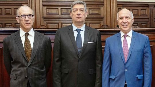 Ley de Tierras: la Corte Suprema se reúne este viernes a las 9 y podría emitir un nuevo fallo