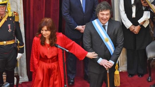A un año de las elecciones, cómo está el mapa ideológico en la Argentina