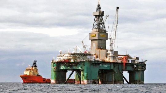 La estrategia arbitral contra Reino Unido y los recursos marinos en disputa