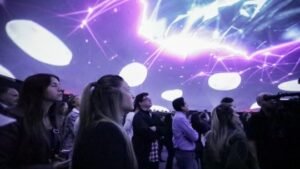 La Ciudad será sede por primera vez del World AI Film Festival, la mayor competencia de cine e inteligencia artificial del mundo