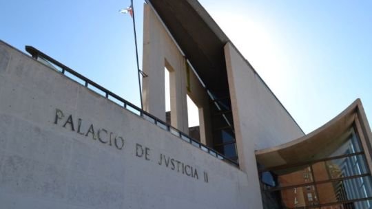Condenaron a un chofer de DiDi que intentó robarle a una pasajera y la arrojó del auto