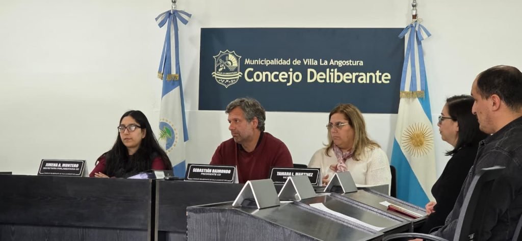 La gestión de Javier Murer avanza con tres proyectos estratégicos: pavimento en Las Piedritas y nuevos edificios para las escuelas 361 y EPET 28.