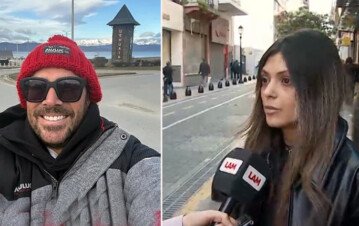 Alexis Mac Allister bautizó a su hija en Argentina y eligió como padrino a un futbolista: quién es