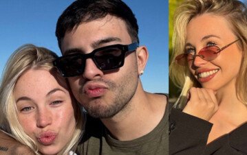 El nuevo novio de Lourdes Sánchez rompió el silencio en medio de la escandalosa separación del Chato Prada: ¿hubo infidelidad?