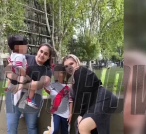 Así está hoy Rocío, la hija de Jorge Rial, a sus 25 años