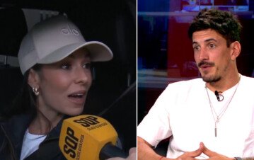 Yanina Latorre reveló la insólita propuesta sexual que recibió de una pareja en Madrid: “¿Estás para un trío?”