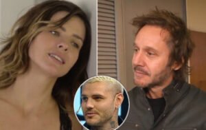 El comunicado de Joaquin Levinton tras la denuncia en su contra por abuso: “Ella mandó mensajes todo el año”