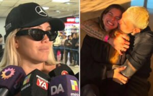 Ángel de Brito confirmó el escándalo infernal de dos mega figuras de América TV: “A fin de año se…”