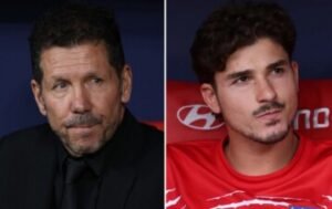 El Cholo Simeone en graves problemas en España: lo investigan por tener 200 propiedades y sus negocios