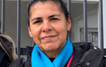 Se conoció el desgarrador último audio que Nancy Godoy mandó antes de ser asesinada 