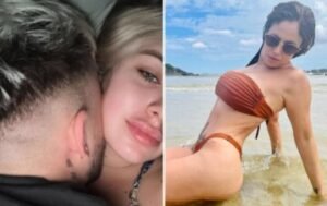 Valentín, el hijo de Romina Yan, reveló la violencia que sufrió de su papá cuando era un niño y cómo salvó su vida: “Era un infierno”