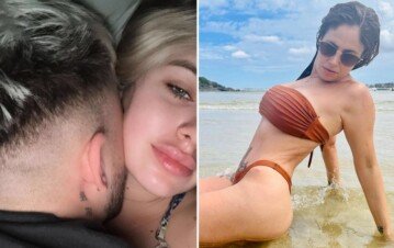 La mamá de Wanda Nara confirmó la dolorosa verdad sobre la salud de su hija: “Eso me pesa…”
