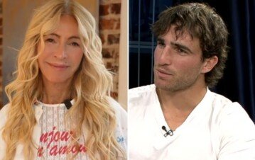 Así viven hoy los hijos de Romina Yan y Darío Giordano: de los que se borraron el apellido de su papá a la decisión de Azul, la hija menor