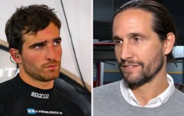 Tras la denuncia de Valentín Yankelevich, Guido Kaczka habló de Romina Yan y confesó lo que sabía de Darío Giordano: “Me impresionó verlo” Tras la denuncia de Valentín Yankelevich, Guido Kaczka habló de Romina Yan y confesó lo que sabía de Darío Giordano: “Me impresionó verlo”
