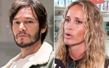 Celos, control y prohibiciones: Yanina Latorre destapó cómo era la relación tóxica de Julieta Prandi y Emanuel Ortega: “Le revisaba el celular, no lo dejaba hablar con mujeres y…”