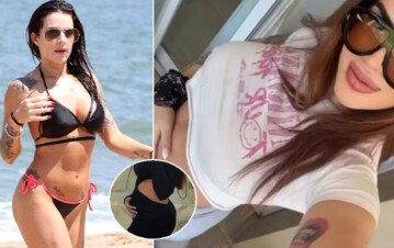 ¡Ni Diego Leueco, ni Gastón Edul! El romance secreto de Sofi Martínez que dejó sin palabras a todos: “Chapamos y…”