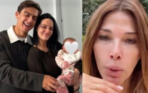 Catherine Fulop habló de su nieta Gia y conmovió con una desgarradora frase que sorprendió: “Me faltan tus abrazos”