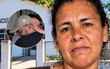 Grave escándalo con Laurita Fernández, y que involcura a Nicolás Cabré: “Nuestra relación se rompió cuando ella empezó a…”