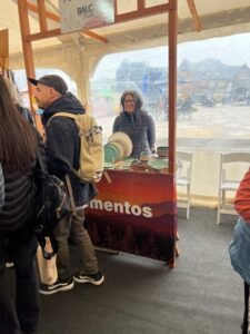 10 Emprendimientos de Villa La Angostura participan de Bariloche a la Carta 2026.