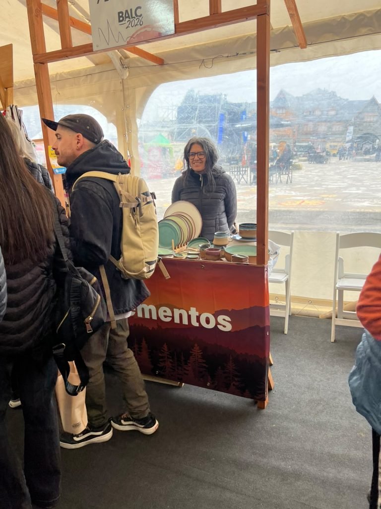 10 Emprendimientos de Villa La Angostura participan de Bariloche a la Carta 2026.