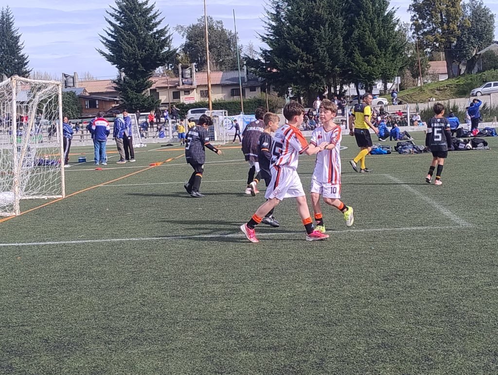 La Patagonia Cup transita su tercer jornada en Villa La Angostura.