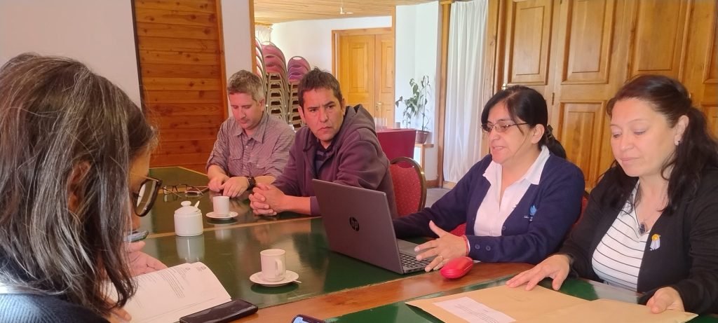 Apertura de sobres de la Licitación Pública N° 27/2026 – Segundo llamado para la adquisición de ripio para mantenimiento de calles. Apertura de sobres de la Licitación Pública N° 27/2026 – Segundo llamado para la adquisición de ripio para mantenimiento de calles.