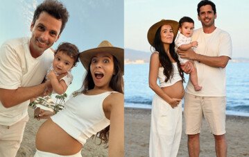 Escándalo pasional en La Scaloneta: influencer sospechada de ser amante de Lautaro Martínez dio a entender que pasó algo y le tiró con todo a la esposa del Toro
