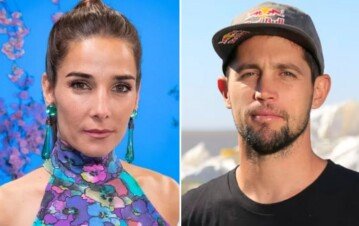 Juana Viale sorprendió al hablar de su casamiento tras revelar que está enamorada: “Va a ser en la playa”