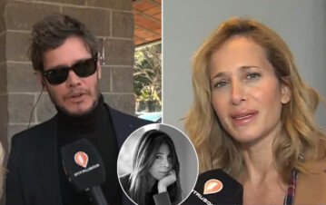 Después de armar un escándalo a los gritos y decidir separarse de Emanuel Ortega, Julieta Prandi quiere volver: “Está arrepentida y…”