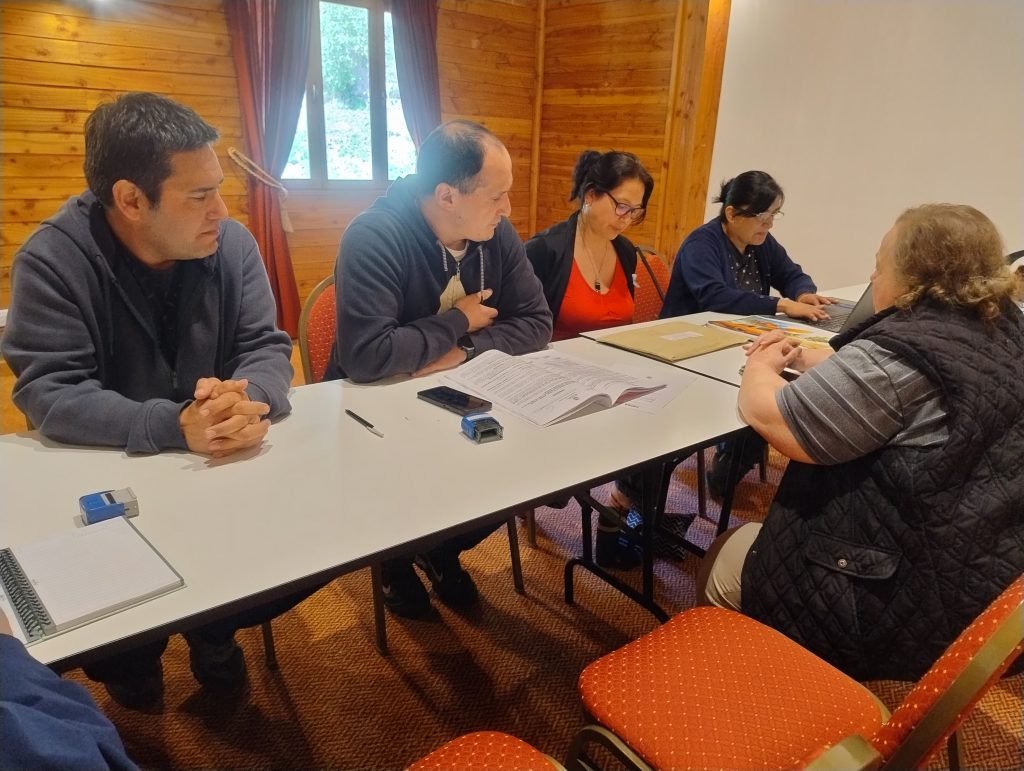 Apertura de Sobres de la Licitación Pública N° 25/2026 para la adquisición de una Chipeadora Industrial para la Dirección de Residuos Sólidos Urbanos.